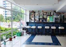 Hotel Arda 2
