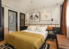 Backstage Hotel - an Atlas Boutique Hotel 4