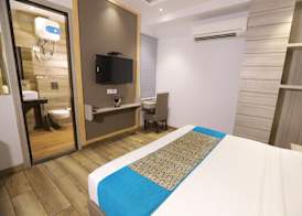 Hotel NS Delhi Airport 3