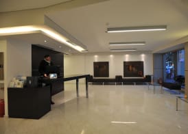 Astoria Hotel Thessaloniki 2
