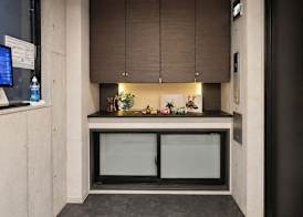 Prime Suites Tokyo 2