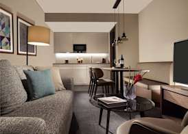 Acasa Suites Zurich Oerlikon 5
