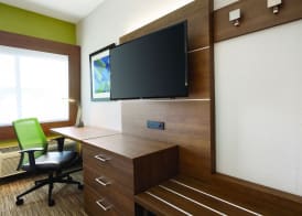 Holiday Inn Express HARTFORD SOUTH - ROCKY HILL by IHG 5