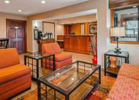 SureStay Plus Hotel by Best Western Jackson 2