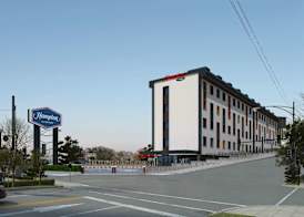 Hampton By Hilton Istanbul Airport, Arnavutkoy 2