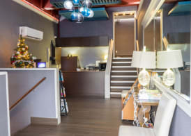 Kalika Hotel 2