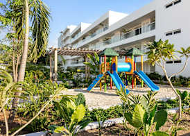 Wyndham Santa Marta Aluna Beach 5