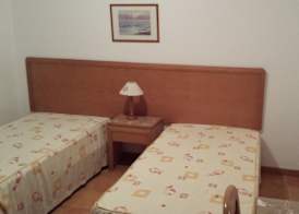 Clube Meia Praia 3