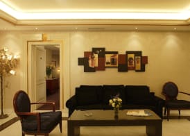 Theoxenia House Hotel 5