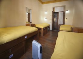 The Adventure Brew Hostel 3