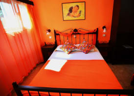 Olympos Pension 5