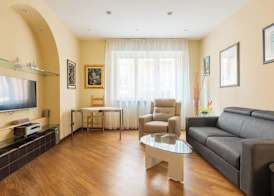 Family Elegant Apartment by Wonderful Italy 4