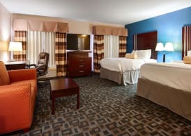 Best Western Plus Kalamazoo Suites 5