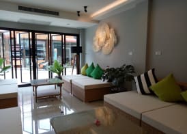 Phangan Pearl Villa 3