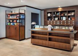 Four Points by Sheraton - San Francisco Airport 4