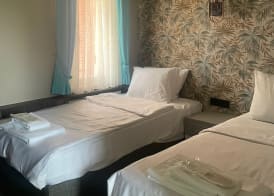 Noya Köşk Otel 2