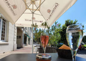 The Originals Access, Hotel Le Canter Saumur 3