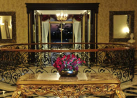 Villa Augusto Boutique Hotel & SPA 3