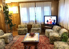 Hotel Zeni 3