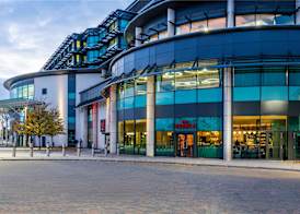Radisson RED London Twickenham 3