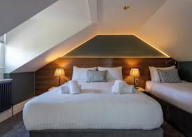 The Crown Pub & Guesthouse 3