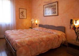 Hotel STELLA D'ORO 3