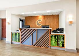 Comfort Inn Emporia 3