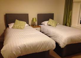 Blue Lion Inn 2
