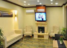 Akkan Luxury Hotel 3