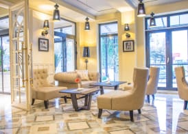 Xenon Hotel & SPA 5