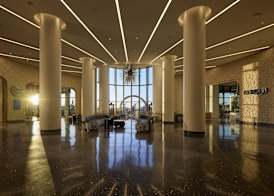 Universal Helios Grand Hotel, a Loews Hotel 2
