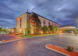 Hampton Inn by Hilton Indianapolis-South 2