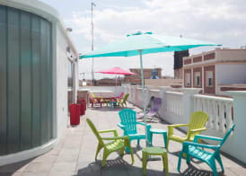 Blanq Carmen Hotel 4