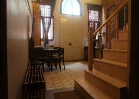 Tom Square Boutique Hotel 2