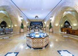 Grand Waterworld Makadi couples and families only 3