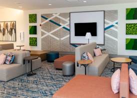 Hilton Garden Inn Mattoon, IL 5