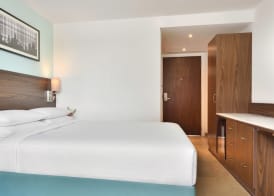 Fairfield by Marriott Chennai OMR 5