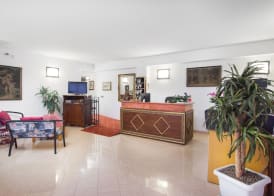 Hotel Residence Des Bains 2