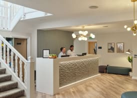 Best Western Linton Lodge Hotel 2