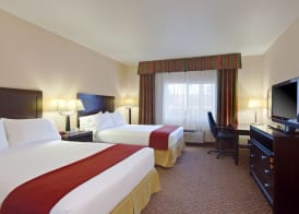 Holiday Inn Express TEMECULA by IHG 3