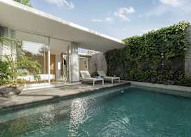 Hideaway Villas Bali - Uluwatu by Kanaan Hospitality 5