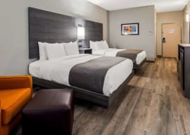 Best Western Shallotte / Ocean Isle Beach Hotel 3