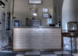 Hotel Silverado 2