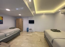 Mert Homes Marmaris 2