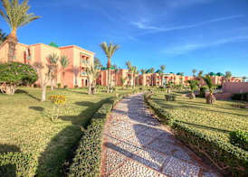 Pickalbatros Sungo Club Aqua Park - 24 HRS All Inclusive 5