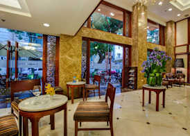 Conifer Boutique Hotel 5