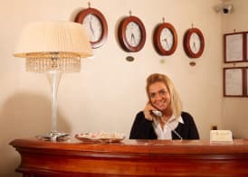 Hotel Serena srl 2