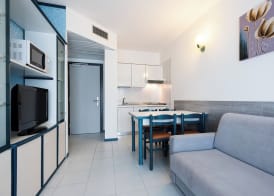 Aparthotel Imperial 4