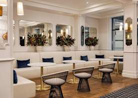 The Chemists Club Hotel 5