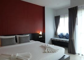 Phuket Airport Place 4